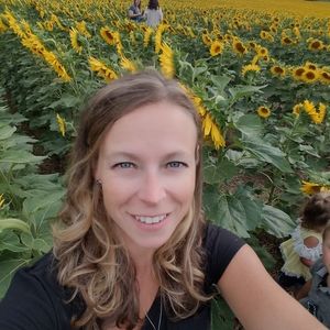 Meet your Posher, Tiffany